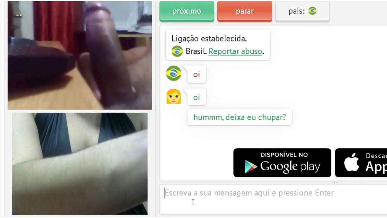 Күйөөсү менен аялы бейтааныш мастурбациядан ырахат алууда