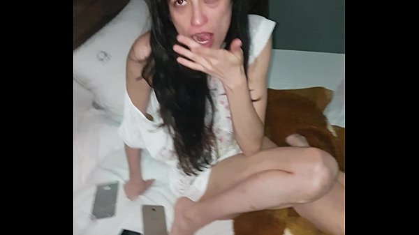 Укмуштуудай мыкты минет эч качан! Менин чоң жиним жинди болуп баратат!